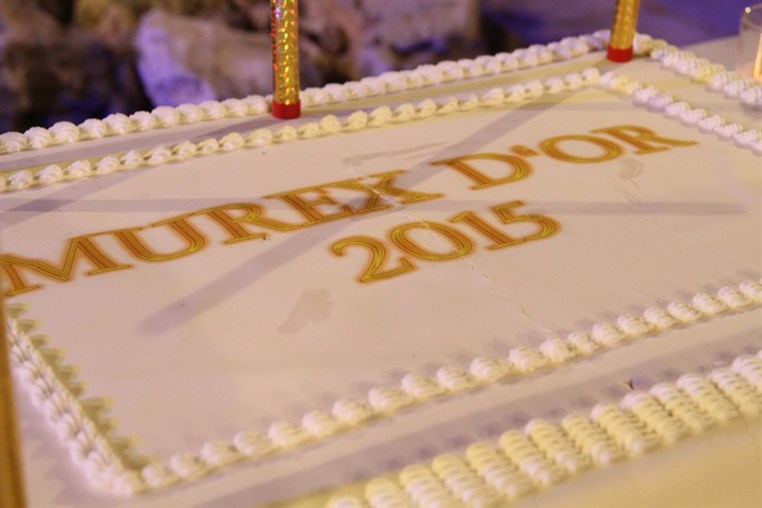 Murex D'Or Special episode with Star Ziad Bourgi